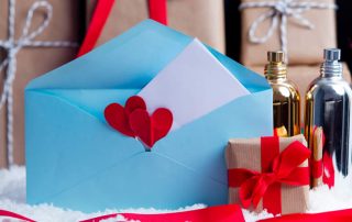 Perfumes para regalar: un acierto de regalo